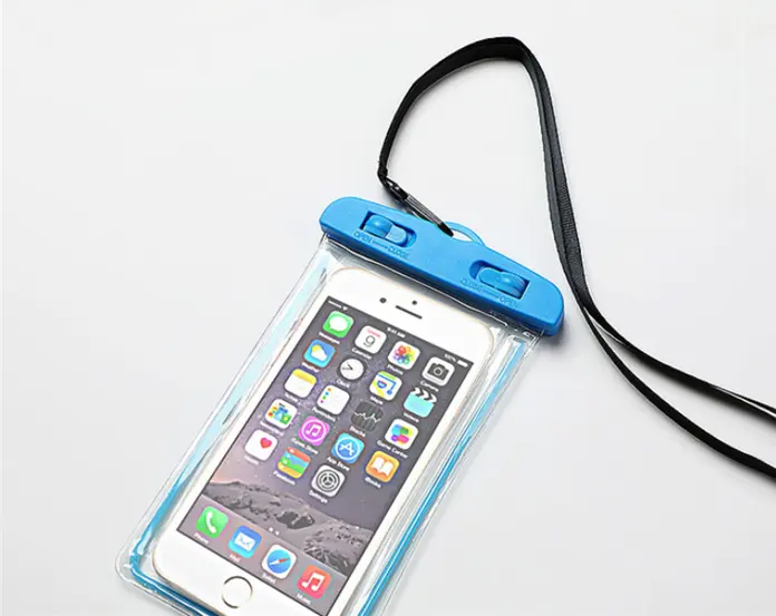 Water Proof Cover Bag for Mobile