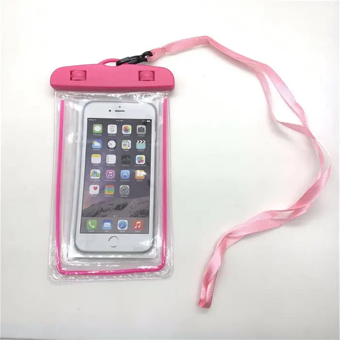 Water Proof Cover Bag for Mobile