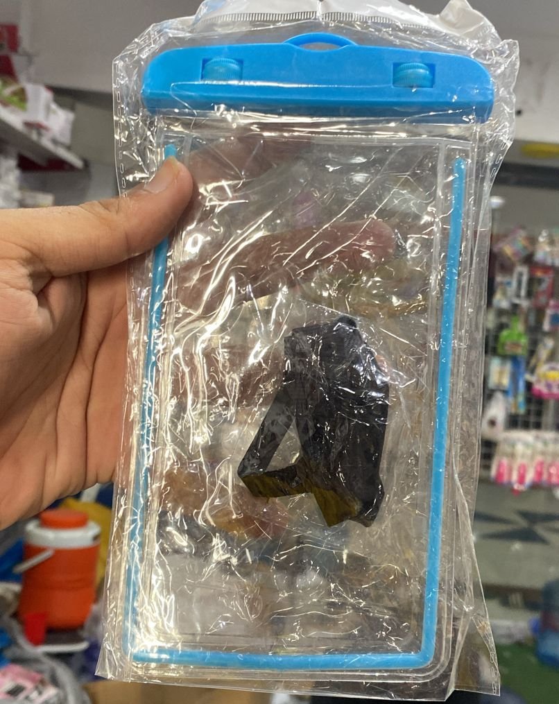 Water Proof Cover Bag for Mobile