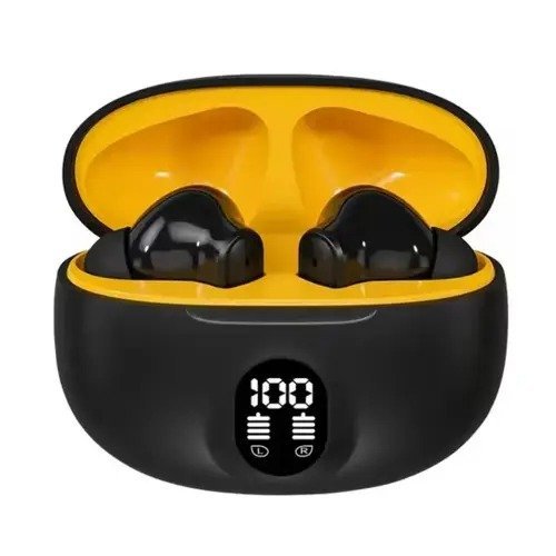 Professional Display Earbuds STEREO 895B