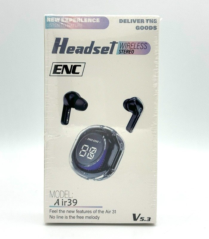 Air39 Wireless Earbuds