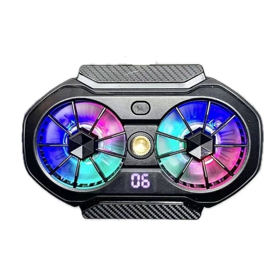 Mobile Phone Cooler Radiator