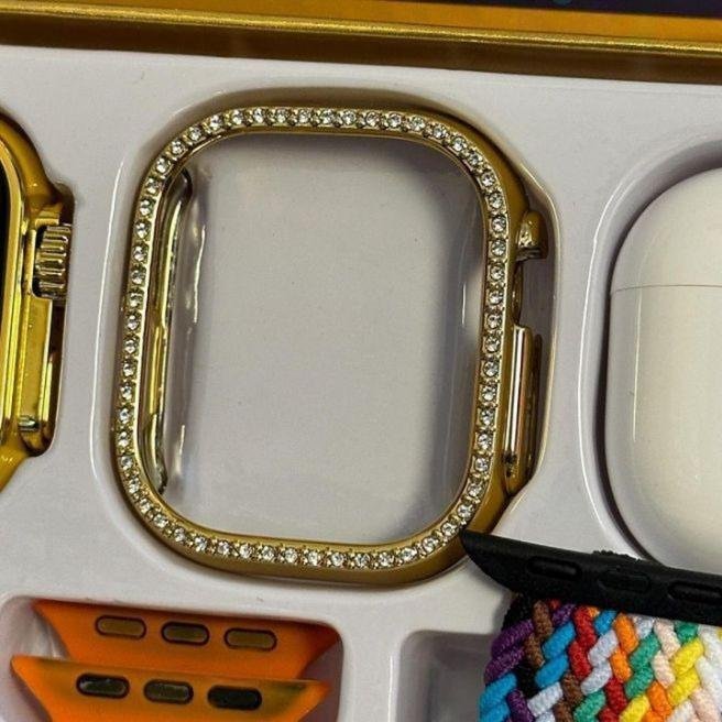 H9 Ultra 2 Smart Watch